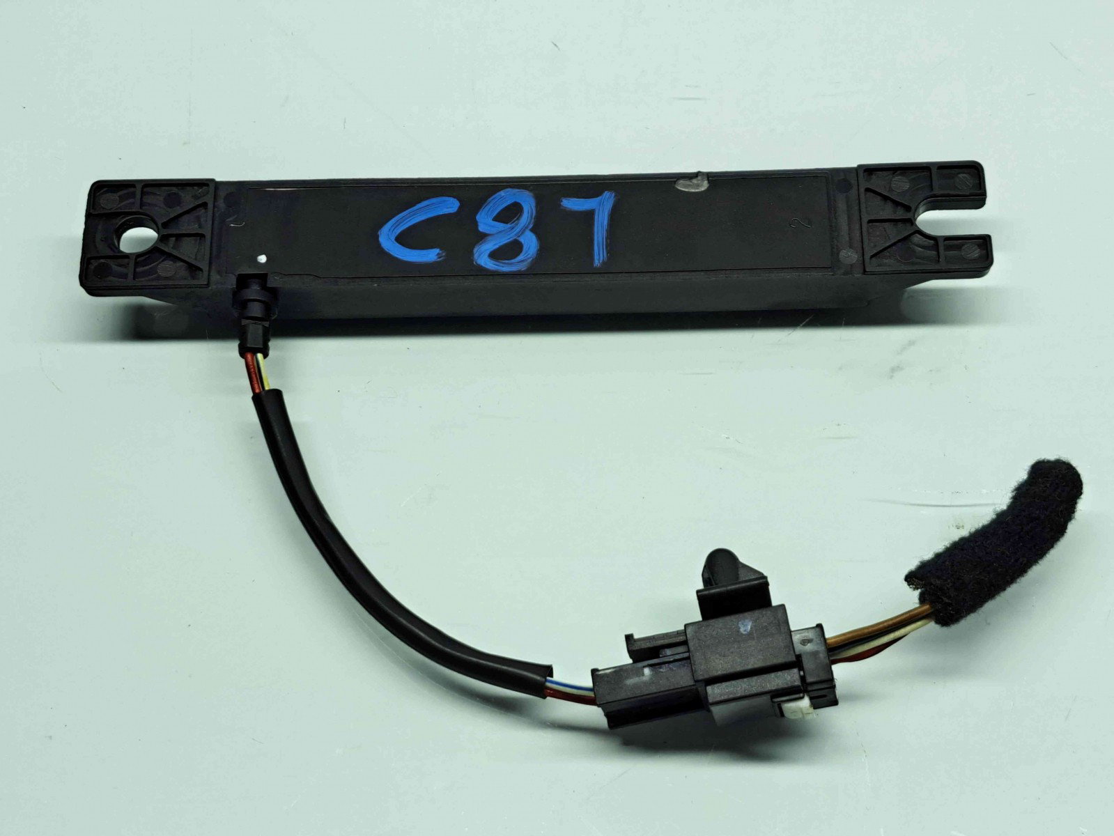 Amplificator antena Hyundai i40 [Fabr 2012-2019] 95420-3Z000 - imagine 2
