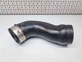 Furtun intercooler Seat Leon (1P1) [Fabr 2005-2011] 3C0145838B 2.0 TDI BMN 2.0 TDI BMN 125KW / 170CP