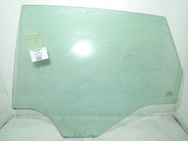 Geam usa stanga spate Seat Altea OEM 2004-2010