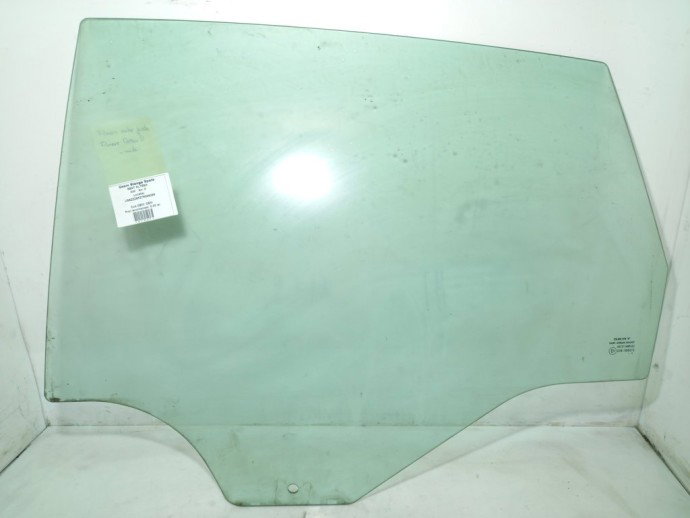 Geam usa stanga spate Seat Altea OEM 2004-2010