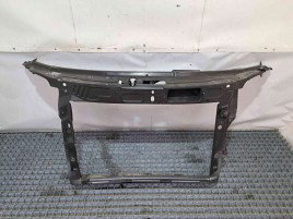 Trager Skoda Fabia 2 Combi (5J, 545) [Fabr 2007-2014] 5J0010454H