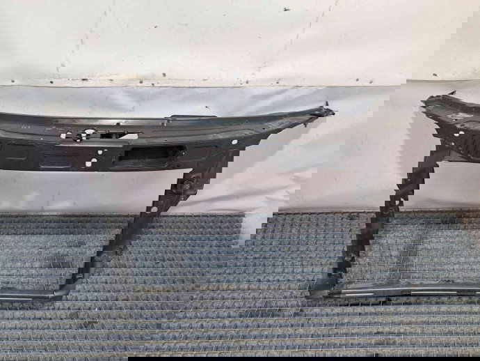 Trager Skoda Fabia 2 Combi (5J, 545) [Fabr 2007-2014] 5J0010454H