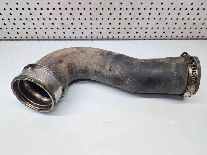 Furtun intercooler Seat Leon (1P1) [Fabr 2005-2011] 3C0145832J 2.0 TDI BMN  