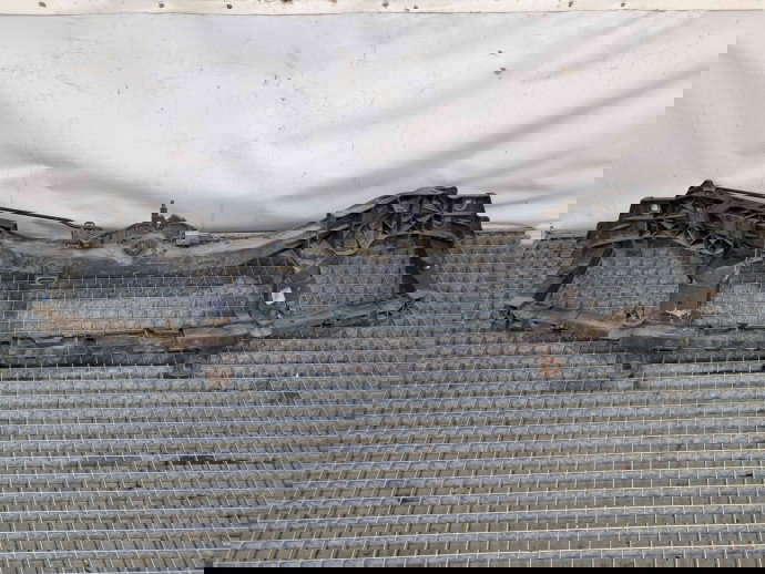 Trager Ford Focus 2 (DA) [Fabr 2004-2012] OEM