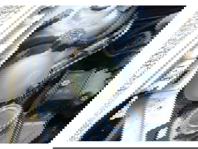 Vas expansiune Citroen C4 1.6HDI EZR 2004-2011