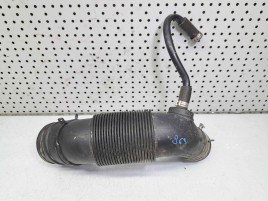 Tub admisie aer Skoda Fabia 2 Combi (5J, 545) [Fabr 2007-2014] 5J0129684