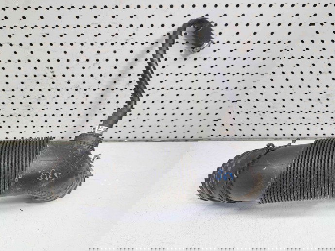 Tub admisie aer Skoda Fabia 2 Combi (5J, 545) [Fabr 2007-2014] 5J0129684