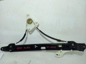 Macara geam stanga spate Seat Altea  OEM 2004-2010