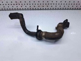 Furtun vacuum Seat Leon (1P1) [Fabr 2005-2011] 1K0612041ET 1.9 TDI BXE  