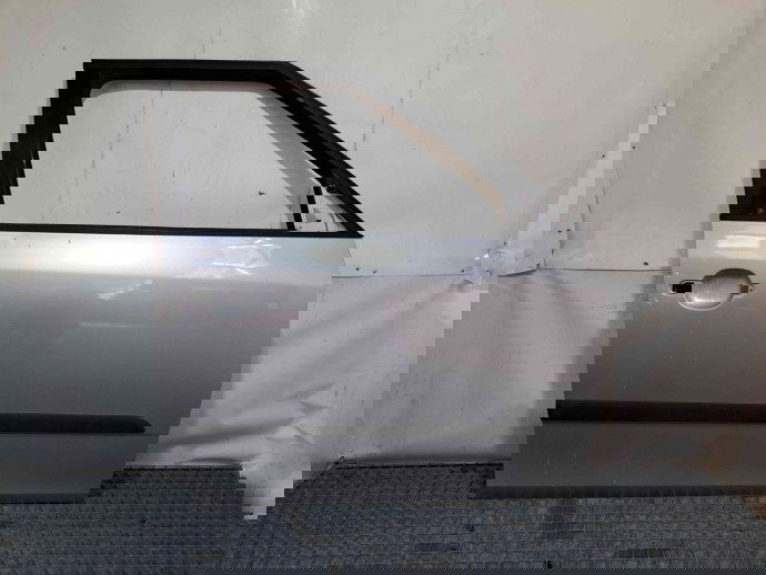 Usa dreapta fata Skoda Fabia 2 Combi (5J, 545) [Fabr 2007-2014] LA7W