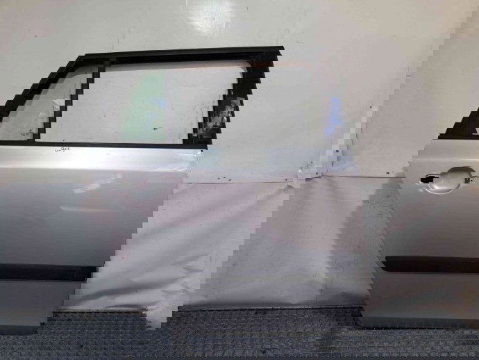 Usa dreapta spate Skoda Fabia 2 Combi (5J, 545) [Fabr 2007-2014] LA7W