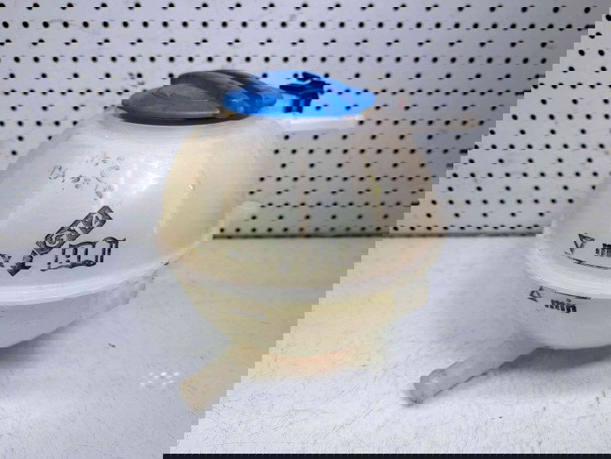 Vas expansiune Skoda Fabia 2 Combi (5J, 545) [Fabr 2007-2014] 6Q0121407B