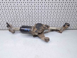  Angrenaj stergator Renault Megane 2 [Fabr 2002-2008] 64300018