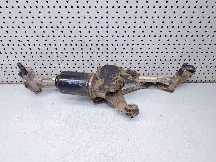  Angrenaj stergator Renault Megane 2 [Fabr 2002-2008] 64300018