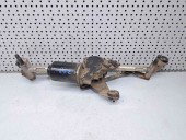  Angrenaj stergator Renault Megane 2 [Fabr 2002-2008] 64300018