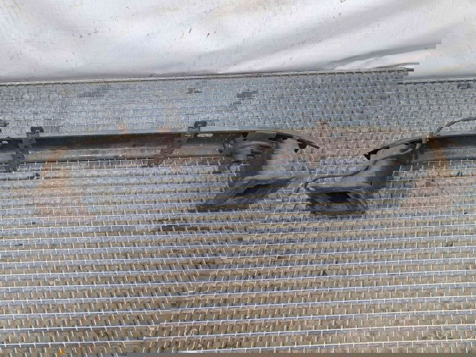 Armatura bara fata Kia Sportage III [Fabr 2010-2016] OEM