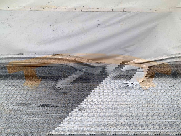 Armatura bara fata Renault Megane 2 [Fabr 2002-2008] OEM