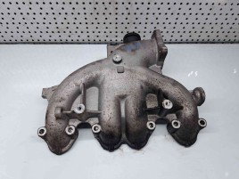 Galerie evacuare Seat Leon (1P1) [Fabr 2005-2011] 03G129713G 1.9 TDI BXE  