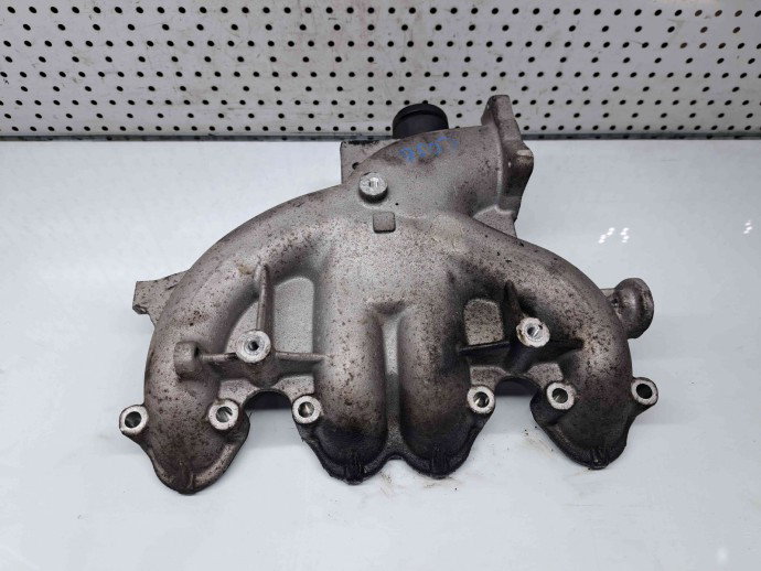 Galerie evacuare Seat Leon (1P1) [Fabr 2005-2011] 03G129713G 1.9 TDI BXE  