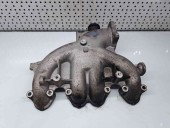 Galerie evacuare Seat Leon (1P1) [Fabr 2005-2011] 03G129713G 1.9 TDI BXE  