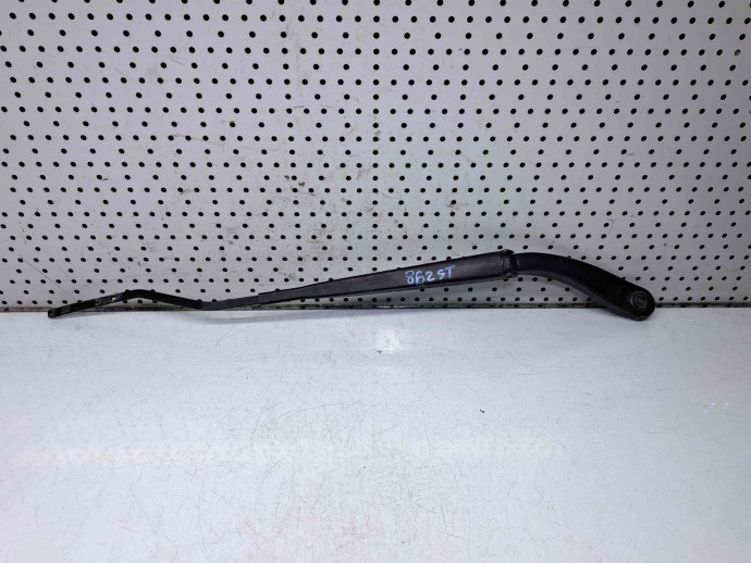  Brat stergator parbriz stanga Renault Megane 2 [Fabr 2002-2008] 8200417218