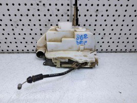 Broasca usa dreapta fata Renault Megane 2 [Fabr 2002-2008] OEM