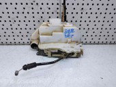 Broasca usa dreapta fata Renault Megane 2 [Fabr 2002-2008] OEM