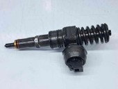Injector Seat Leon (1P1) [Fabr 2005-2011] 038130073AG 1.9 TDI BXE 77KW  