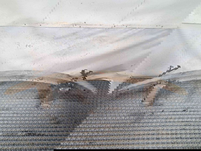 Armatura bara fata Mercedes Clasa C (W204) [Fabr 2007-2014] OEM