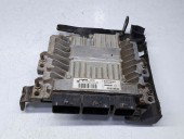 Calculator motor ECU Renault Megane 2 [Fabr 2002-2008] 8200766462 | 8200592611  