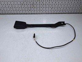  Capsa centura stanga fata Nissan Q5 (8RB) Facelift [ Fabr 2008-2016] 86842JD00E