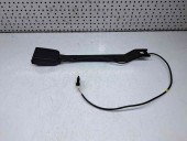  Capsa centura stanga fata Nissan Q5 (8RB) Facelift [ Fabr 2008-2016] 86842JD00E