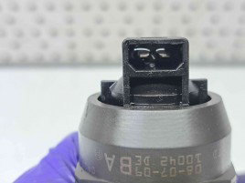 Injector Seat Leon (1P1) [Fabr 2005-2011] 038130073AG 1.9 TDI BXE 77KW  