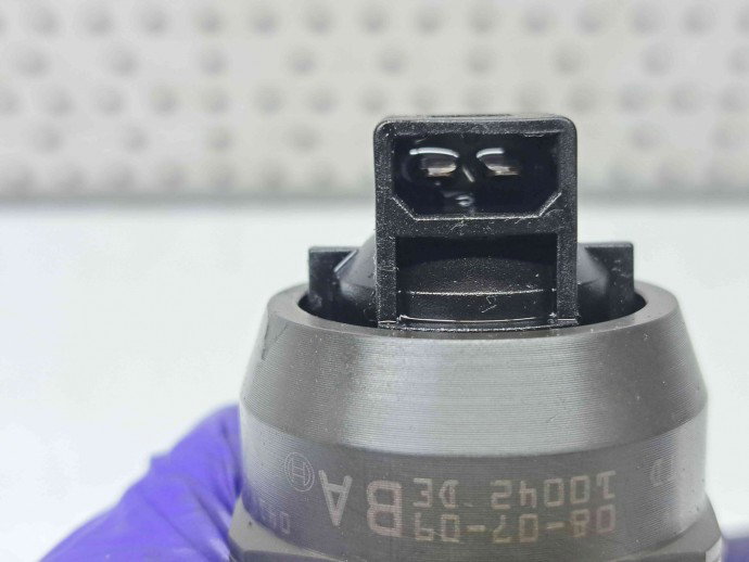 Injector Seat Leon (1P1) [Fabr 2005-2011] 038130073AG 1.9 TDI BXE 77KW  
