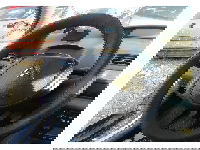 Volan Citroen C4 1.6HDI EZR 2004-2011