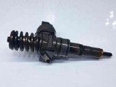 Injector Seat Leon (1P1) [Fabr 2005-2011] 038130073AG 1.9 TDI BXE 77KW  