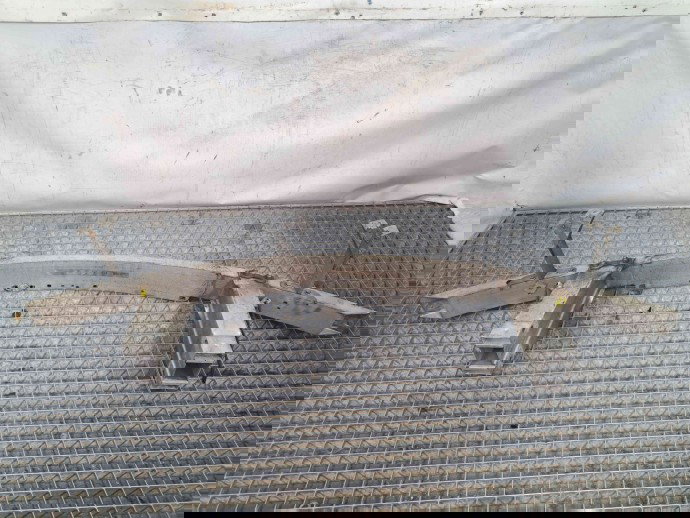 Armatura bara fata Mercedes Clasa C (W204) [Fabr 2007-2014] OEM