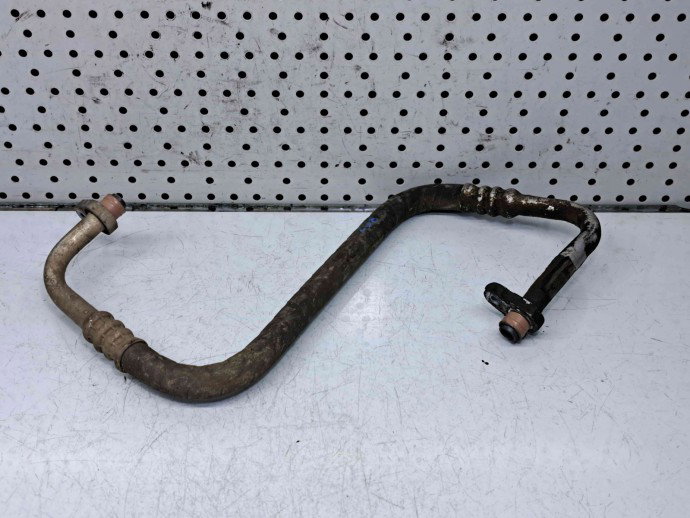 Conducta AC Renault Megane 2 [Fabr 2002-2008] 8200681254 1.5 DCI K9K-732 1.5 DCI K9K-732 78KW / 106CP