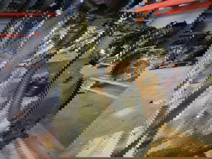 Motor Citroen C5 2.0 HDI RH02 2008-2021