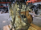 Motor Citroen C5 2.0 HDI RH02 2008-2021