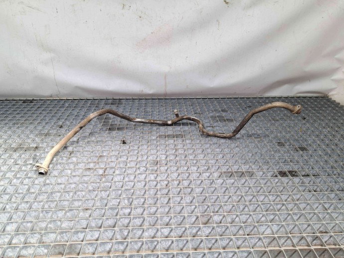 Conducta AC Renault Megane 2 [Fabr 2002-2008] OEM 1.5 DCI K9K-732 1.5 DCI K9K-732 78KW / 106CP