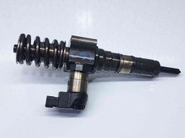 Injector Seat Leon (1P1) [Fabr 2005-2011] 03G130073T 2.0 TDI BMN 125KW / 170CP  