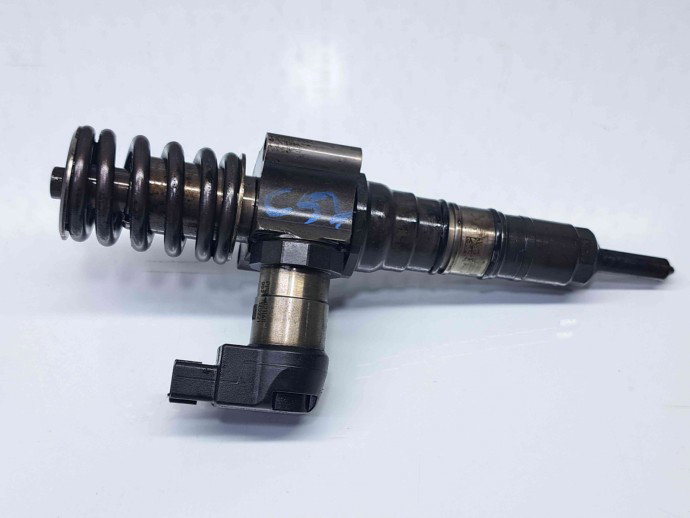 Injector Seat Leon (1P1) [Fabr 2005-2011] 03G130073T 2.0 TDI BMN 125KW / 170CP  