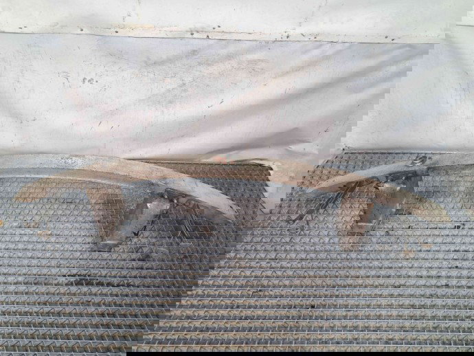 Armatura bara fata Mercedes Clasa C (W204) [Fabr 2007-2014] OEM