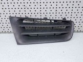 Grila bara fata Renault Megane 2 [Fabr 2002-2008] 8200412380D