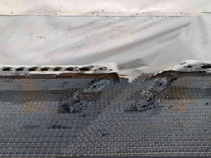 Armatura bara fata Ford C-Max 2 [Fabr 2010-2015] OEM