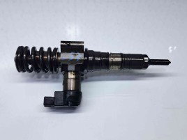 Injector Seat Leon (1P1) [Fabr 2005-2011] 03G130073T 2.0 TDI BMN 125KW / 170CP  
