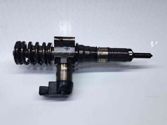 Injector Seat Leon (1P1) [Fabr 2005-2011] 03G130073T 2.0 TDI BMN 125KW / 170CP  