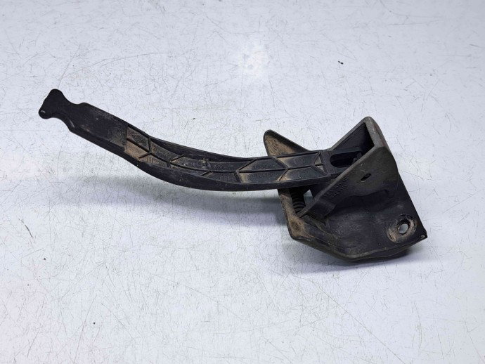 Maner deschidere capota Renault Megane 2 [Fabr 2002-2008] OEM