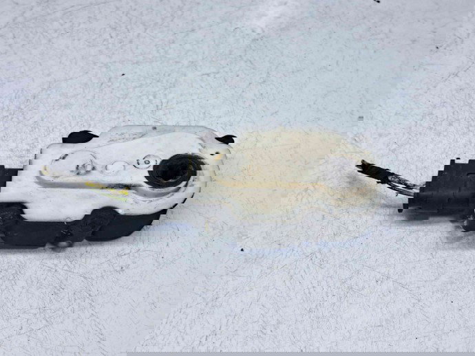  Motoras clapeta aeroterma bord Peugeot 508 [Fabr 2010-2018] OEM